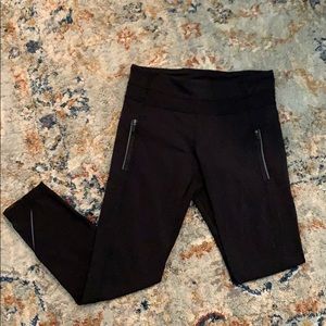 Lululemon crop 25”